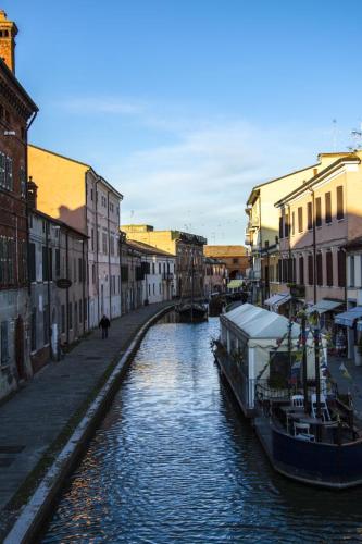 comacchio 13