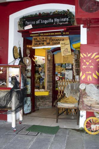 comacchio 16